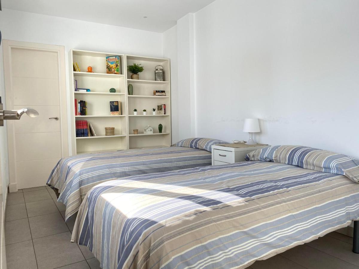Hispalis Gran Plaza Sevilla Exterior foto
