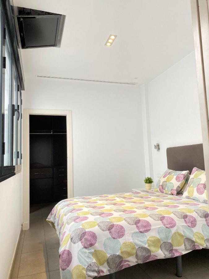 Hispalis Gran Plaza Sevilla Exterior foto